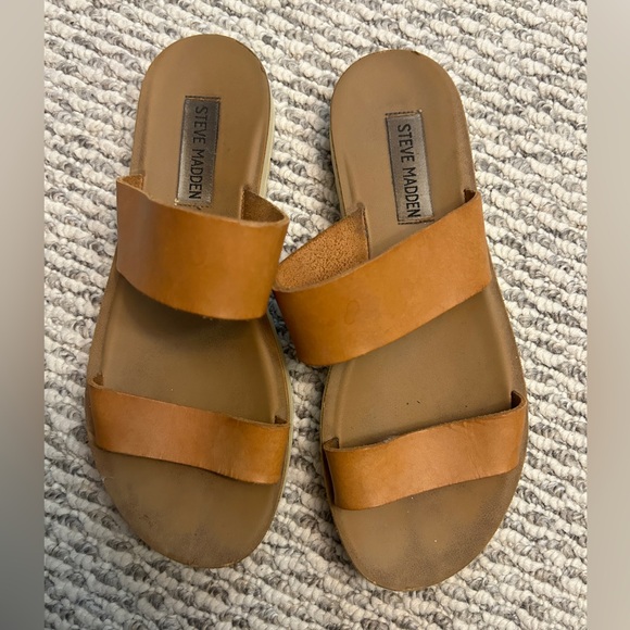 STEVE MADDED SANDALS - Picture 4 of 4